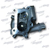 L3K913700A Exchange Turbocharger K04 Mazda 3 & 6 / Cx7 2.3Ltr (Petrol) Genuine Oem Turbochargers