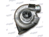 Me088840 Turbocharger Te06H Kobelco Sk200-5 Sk100W-2 / Kato Lc-6E Genuine Oem Turbochargers