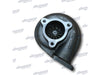Me088840 Turbocharger Te06H Kobelco Sk200-5 Sk100W-2 / Kato Lc-6E Genuine Oem Turbochargers