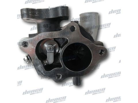 Me191050 Turbocharger Tf035Hl Mitsubishi Canter 4M42 Genuine Oem Turbochargers