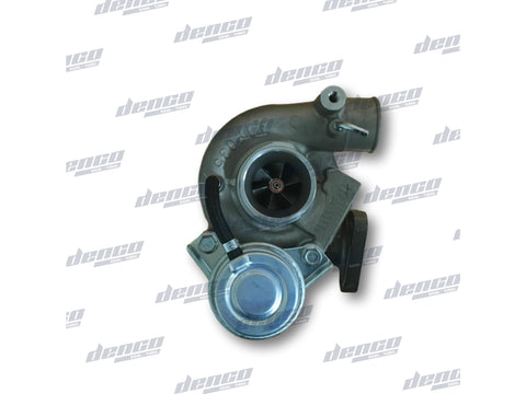 ME202578 TURBOCHARGER TF035HM MITSUBISHI TRITON 4M40T 2.80LTR