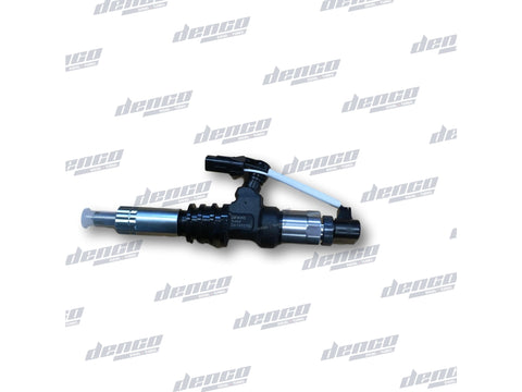 095000-5450 DENSO COMMON RAIL INJECTOR MITSUBISHI TRUCK 7.5L (ENGINE 6M60)