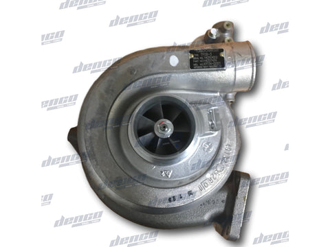 ME357434 TURBOCHARGER TF08LB MITSUBISHI TRUCK 6M70T