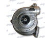 Me357434 Turbocharger Tf08Lb Mitsubishi Truck 6M70T Genuine Oem Turbochargers
