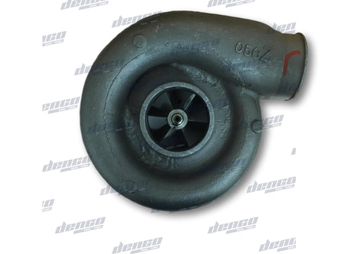 199579 RECONDITIONED EXCHANGE TURBOCHARGER S3A JOHN DEERE TRACTOR 10.1L (ENGINE 8760)
