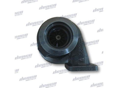 Re507842 Turbocharger S1B John Deere Genset 3029T 2.9Ltr Genuine Oem Turbochargers