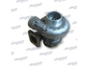 Re507842 Turbocharger S1B John Deere Genset 3029T 2.9Ltr Genuine Oem Turbochargers