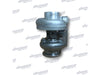 Re507842 Turbocharger S1B John Deere Genset 3029T 2.9Ltr Genuine Oem Turbochargers