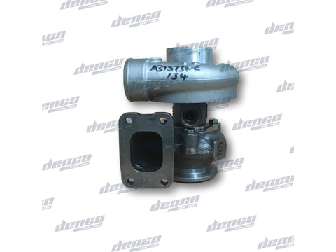 Re507842 Turbocharger S1B John Deere Genset 3029T 2.9Ltr Genuine Oem Turbochargers