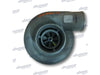 Re508694 Turbocharger S300S John Deere Combine 8.1Ltr 6081H (Factory Reman) Genuine Oem