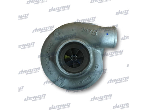 RE509434 TURBOCHARGER S200 JOHN DEERE 6068H 6.8LTR DIESEL