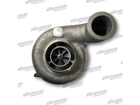 167484 Turbocharger S300 John Deere 6081H (Factory Reconditioned) Genuine Oem Turbochargers