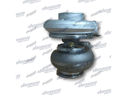 Reconditioned Turbocharger S3A John Deere Tractor 8860 / 8870 8770 10Ltr Genuine Oem Turbochargers