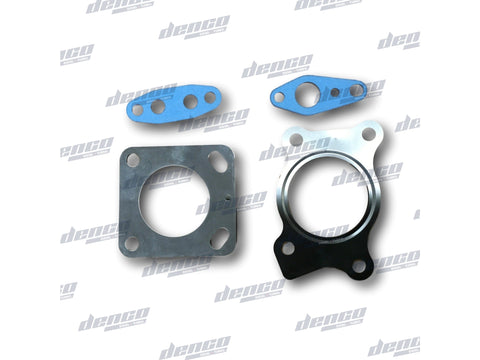 DGK0009 TURBO GASKET KIT SUIT MAZDA BT50 / FORD RANGER PJ / PK (SUIT VJ38 / 40008918)