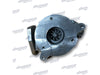 Turbocharger Bv39 Landrover Range Rover 3.6 Tdv8 3.6Ltr (Rhs) Genuine Oem Turbochargers