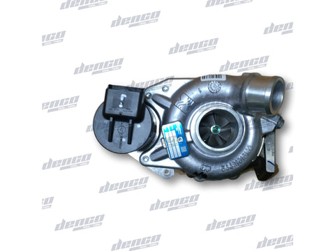 54399880111 TURBOCHARGER BV39 LANDROVER RANGE ROVER (ENGINE 3.6 TDV8) 3.6L