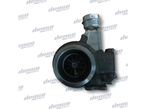 Turbocharger S300G Caterpillar Truck 3126B 7.0Ltr (Factory Reconditioned) Genuine Oem Turbochargers