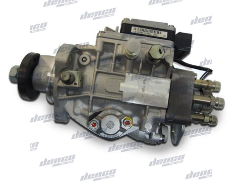 0470006002 RECONDITIONED EXCHANGE FUEL PUMP VP30 SUIT PERKINS